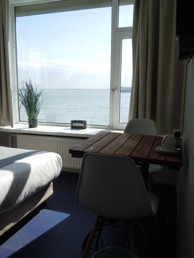 Belgische Loodsensocieteit Hotell Vlissingen Exteriör bild
