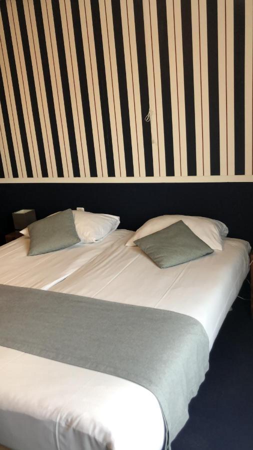 Belgische Loodsensocieteit Hotell Vlissingen Exteriör bild