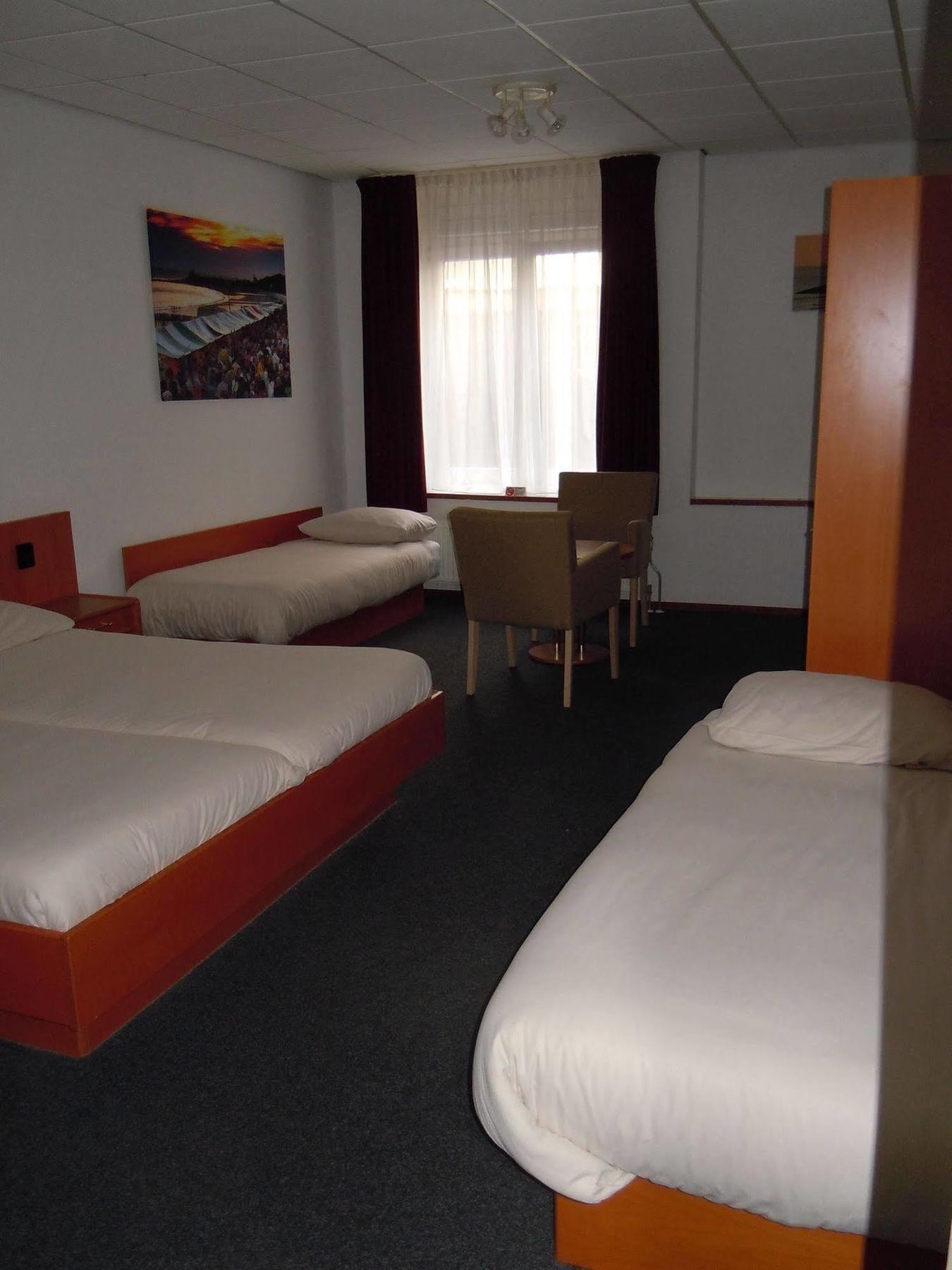 Belgische Loodsensocieteit Hotell Vlissingen Exteriör bild