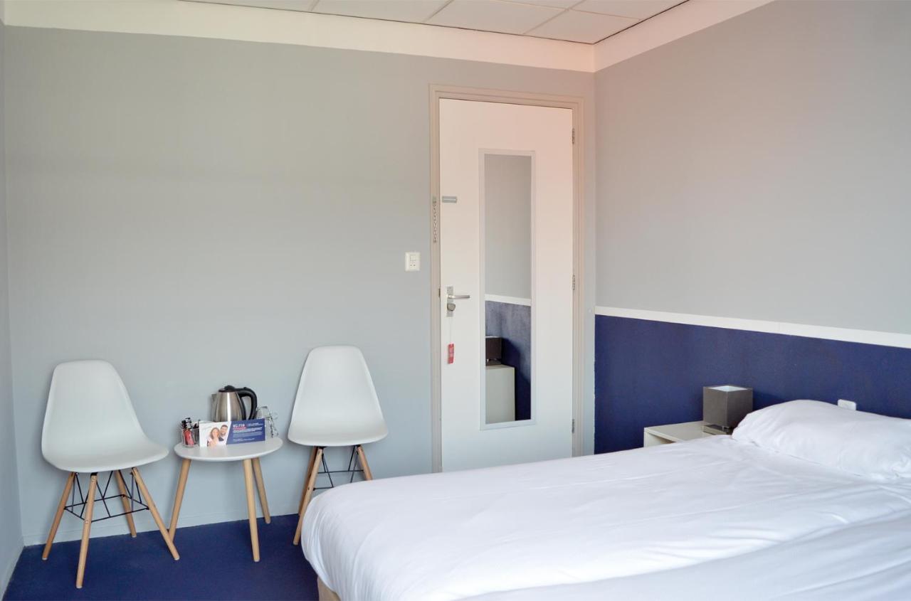 Belgische Loodsensocieteit Hotell Vlissingen Exteriör bild