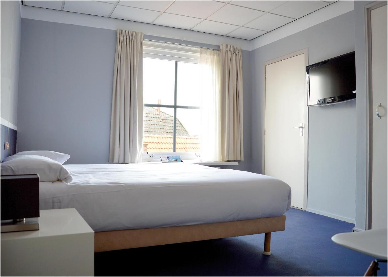 Belgische Loodsensocieteit Hotell Vlissingen Exteriör bild
